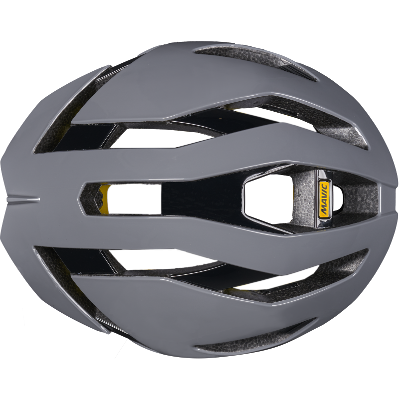 Casco Bici MAVIC Comete Ultimate MIPS Grey