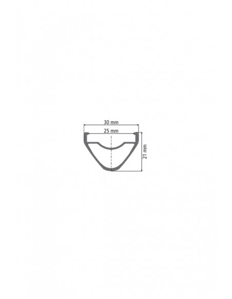 Ruote MTB Dt Swiss EX 1501 Spline One 25 mm 27,5