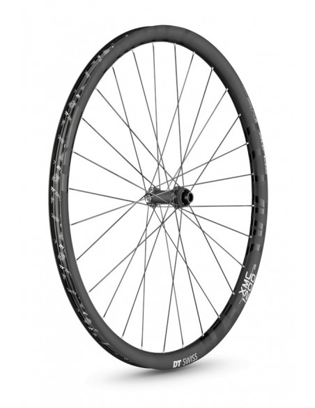 Ruote MTB Dt Swiss XMC 1200 Spline 24 mm carbonio 29