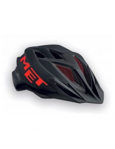 Casco bici bambino MET...