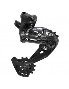 Cambio SRAM GX 2x1 black...