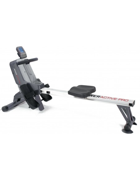 Vogatore Toorx  ROWER ACTIVE PRO pieghevole