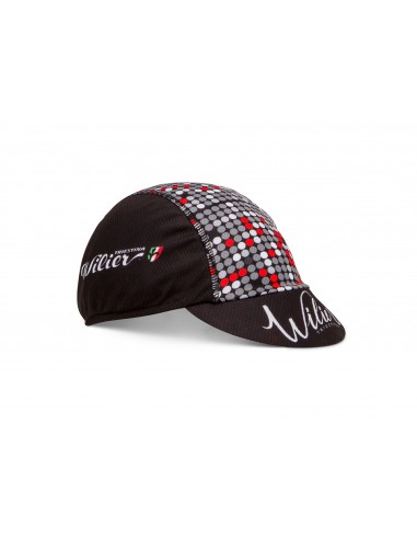 Cappellino ciclismo WILIER microfibra POP ROCK