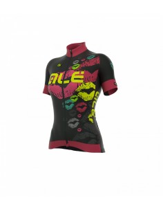 Maglia ciclismo ALE'...