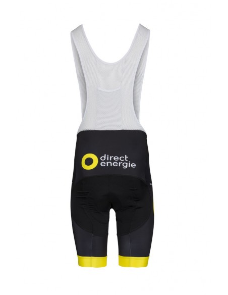 Pantaloncini ciclismo squadra team WILIER Direct ENERGIE 2018