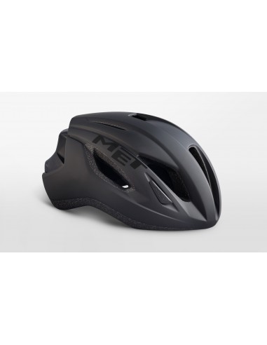 Casco bici da strada Met Strale 2019