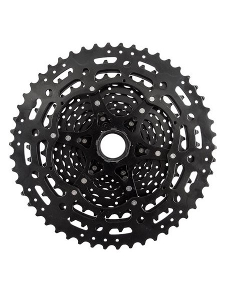 Cassetta pignoni MTB SUNRACE CSMZ90 11-50 BLACK 12 v