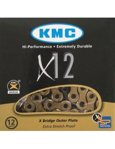 X11 E: la miglior catena per e-bike è firmata KMC - e distribuita da RMS!