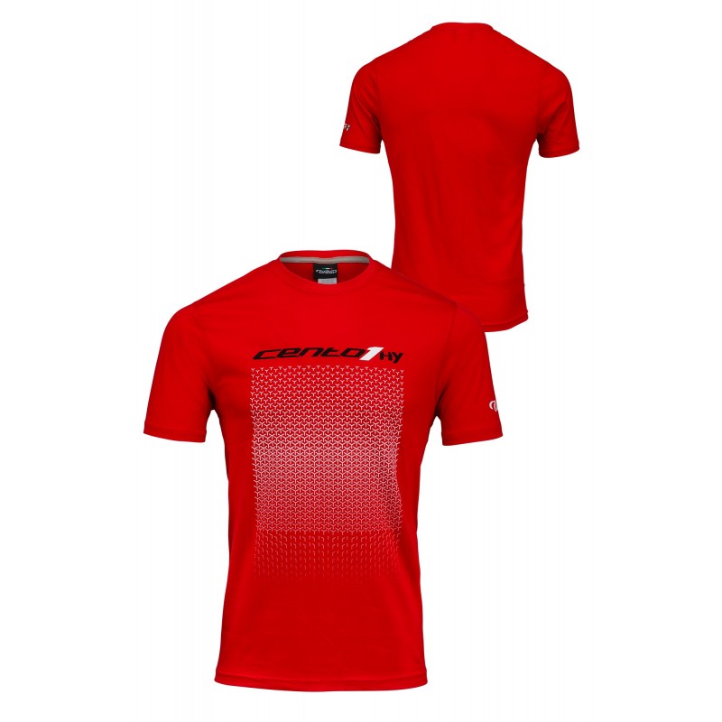 T Shirt Wilier Cento1hybrid