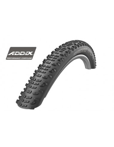 Copertone Schwalbe RACING RALPH Performance TL-Ready 29x2,25 TwinSkin Addix-Compound pieghevole