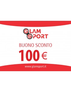 Buono regalo 100 Euro