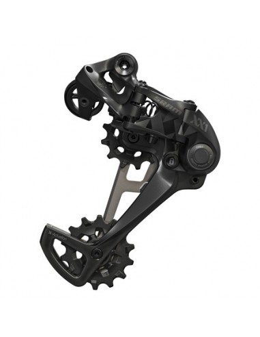 Cambio SRAM XX1 Eagle Black gabbia lunga 12 velocita'