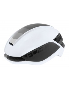 Casco bici da strada road Force ORCA bianco