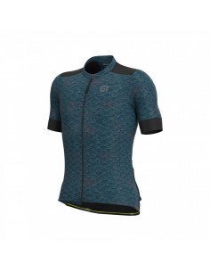 Maglia ciclismo ALE' JOSHUA...