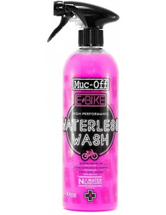 DETERGENTE SGRASSATORE PER CATENA MUC-OFF DRIVETRAIN CLEANER 295 , Cura e  Manutenzione Bici