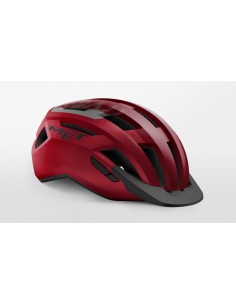 Casco multi MET ALLROAD con...