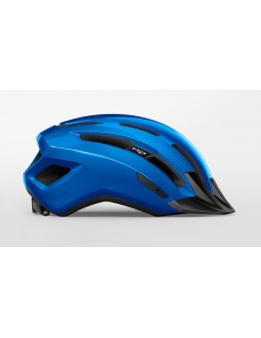 Casco bici MET Downtown 2024