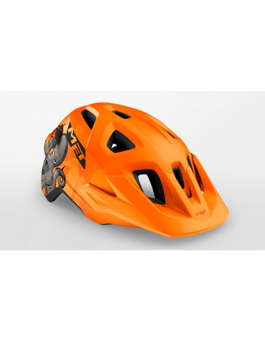 Casco per bambini Casco bici per bambini Età 3-13 anni Casco skateboard  regolabile Ce Sicurezza certificata Resistenza agli urti per ciclo Bmx  Scooter, arancione