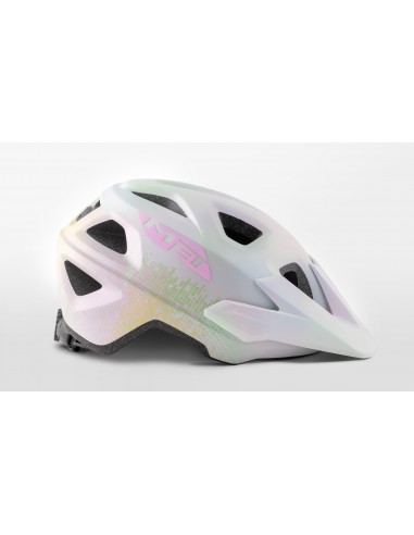 Casco bici bambino Enduro MTB MET ELDAR 2023 MIPS