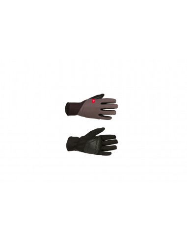 Guanti invernali ciclismo AGU merino waterproof c/silicone