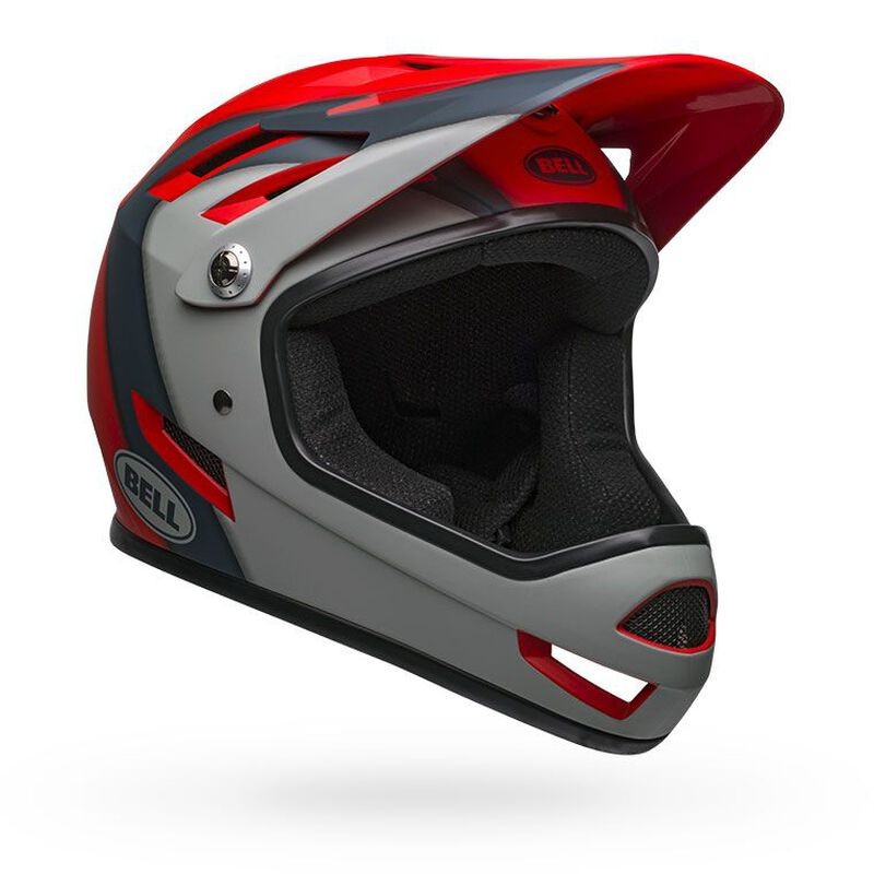 Casco MTB  SANCTION Presence 2022