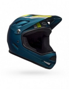 Casco MTB BELL SANCTION...