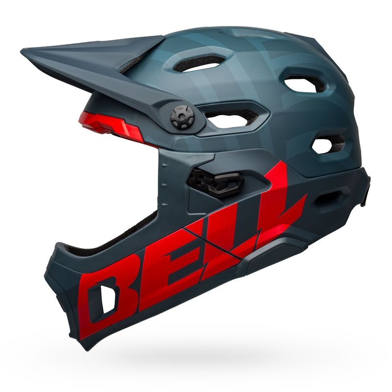 bell super dh precio