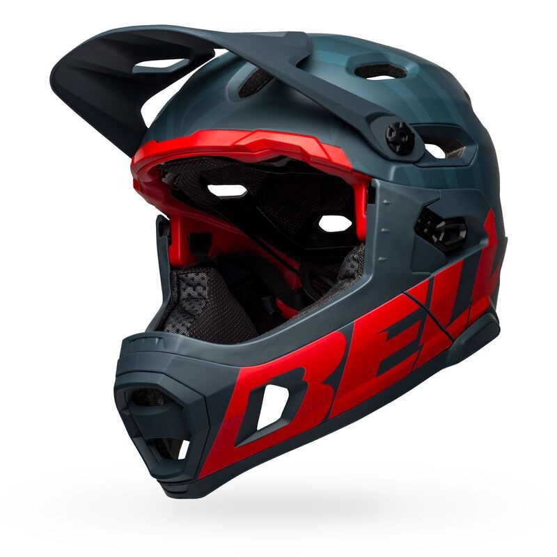 bell super dh precio