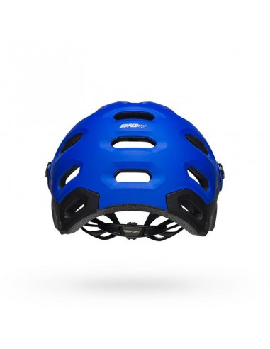 Casco MTB BELL SUPER 3R MIPS mentoniera removibile 2023