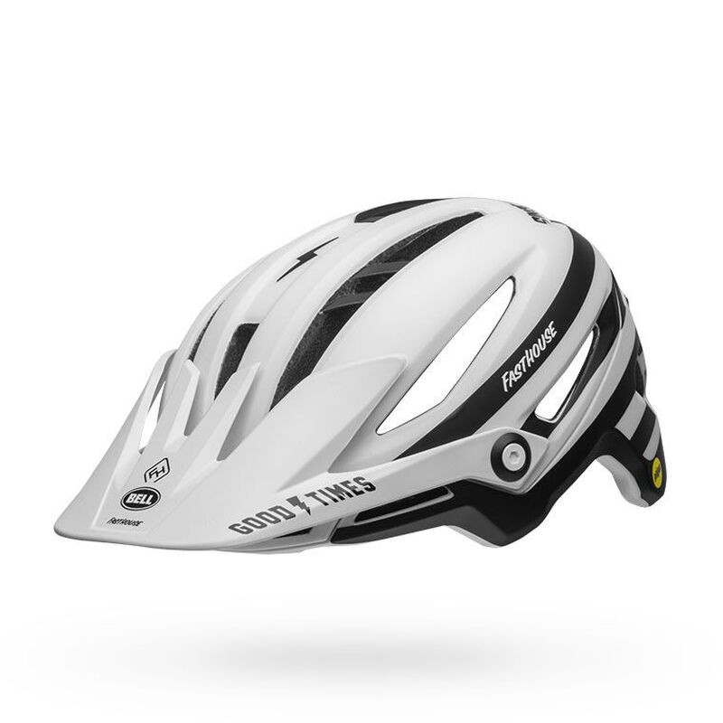 Casco MTB BELL SIXER Mips NEW 2023