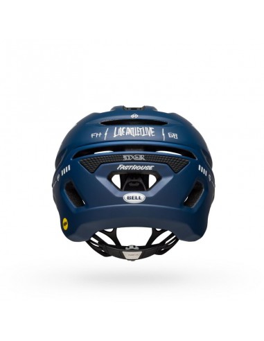 Casco MTB BELL SIXER Mips NEW