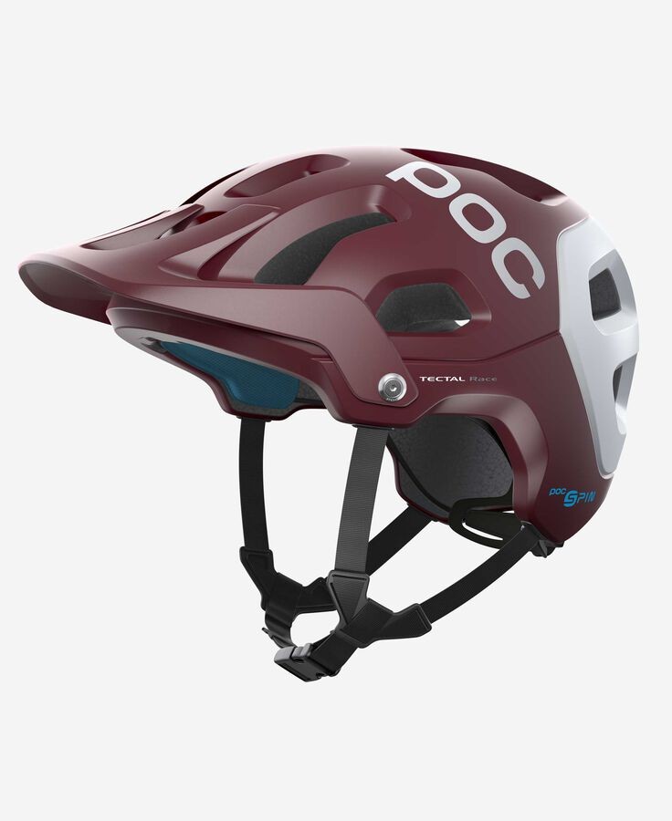 Casco MTB  Tectal Race SPIN