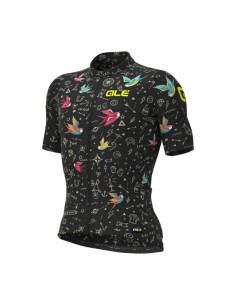 Maglia ciclismo ALE'...