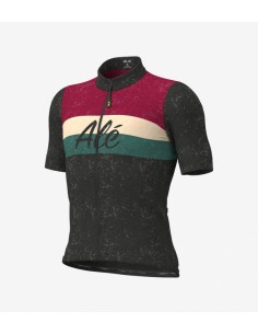 Maglia ciclismo ALE'...