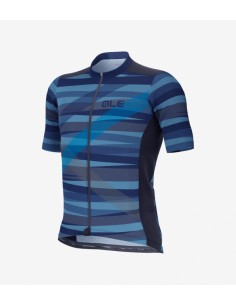 Maglia ciclismo ALE' SOLID...