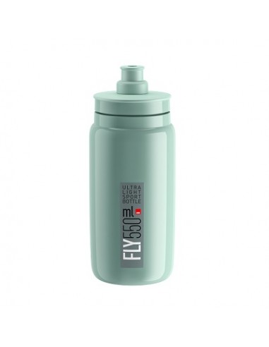 Borraccia ciclismo Elite FLY ROCKRIDER 550ml ELITE