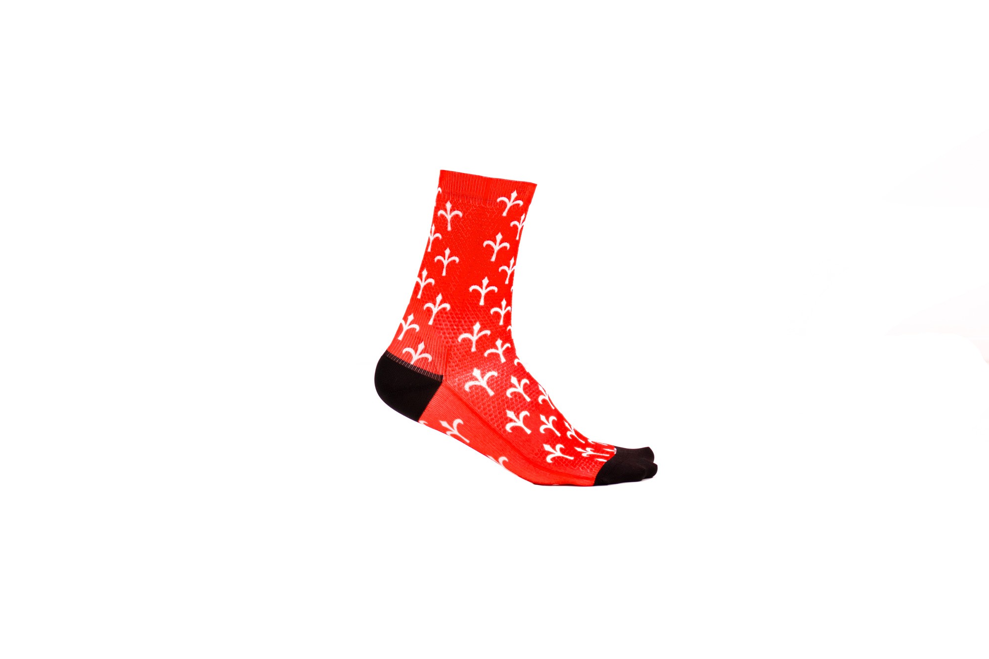 Calzini ciclismo  POP SOCKS ALABARDA