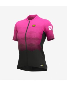 Maglia ciclismo donna ALE'...