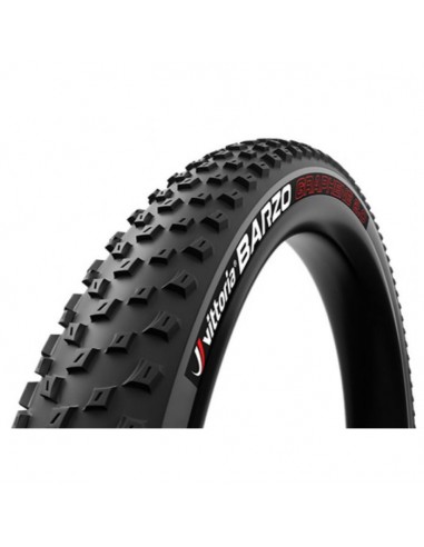 Copertone VITTORIA Barzo XC-trail 29x2,60 tnt 4c graphene 2.0 pieghevole antracite/nero