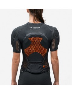 Maglia on sale protezioni mtb