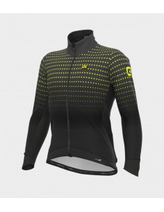 Guanti invernali ALE' neoprene plus nero