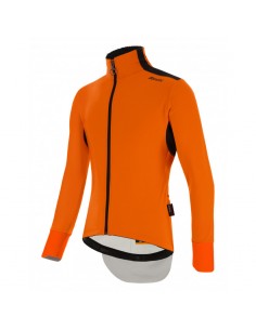 Giacca invernale SANTINI VEGA XTREME arancione