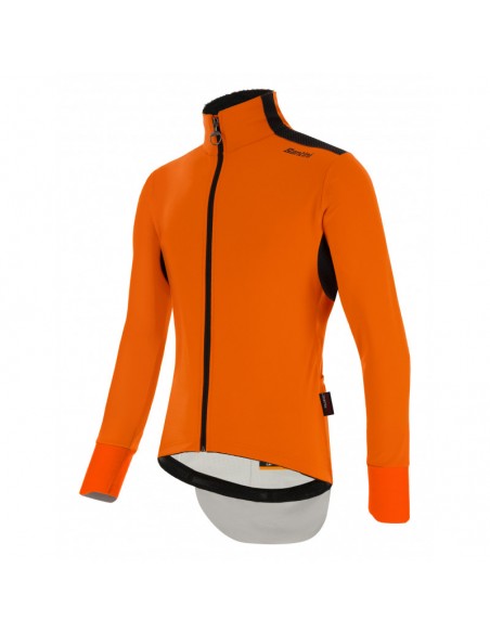 Giacca invernale SANTINI VEGA XTREME arancione