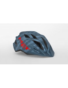 Casco bici bambino MET...