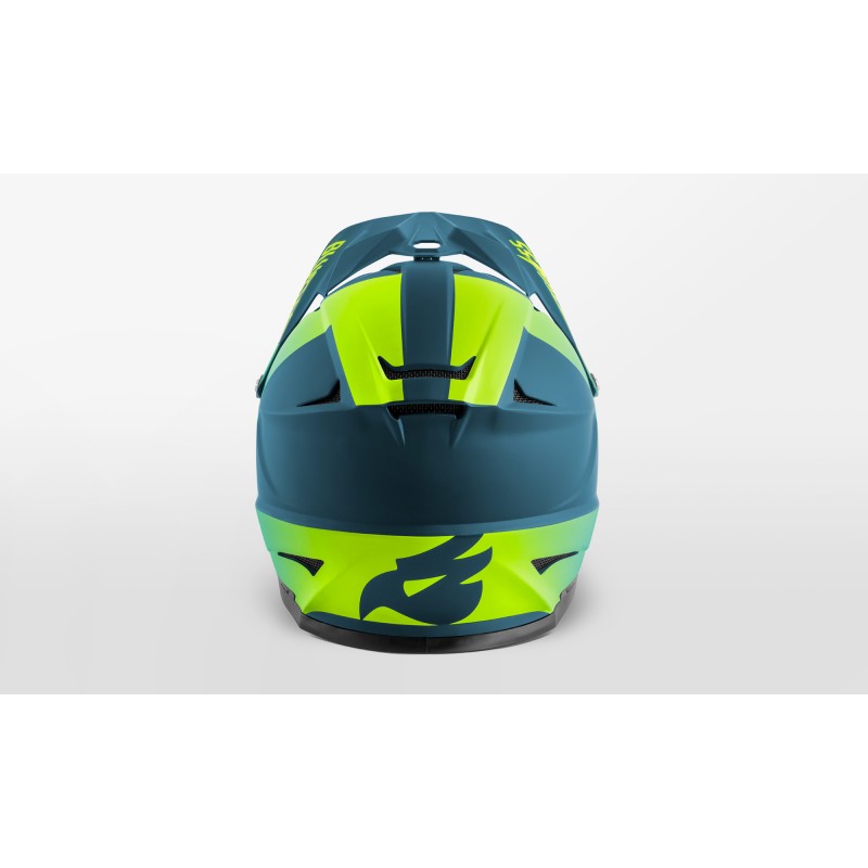 Casco downhill BLUEGRASS EAGLE Intox 2024