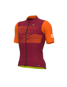 Maglia ciclismo ALE' PR-S...