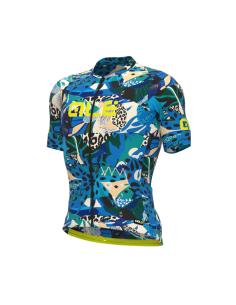 Maglia ciclismo ALE' PR-R...