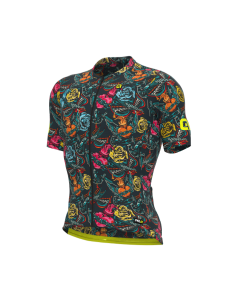 Maglia ciclismo ALE' PR-R...