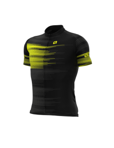 Maglia ciclismo ALE' SOLID...