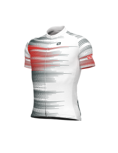 Maglia ciclismo ALE' SOLID...